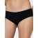 Damen Hipster Smart Invisible Hipster - BLACK