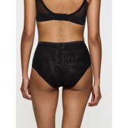 Damen Maxislip Shape Smart Ellipse Maxi - BLACK