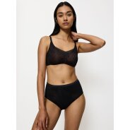 Damen Maxislip Shape Smart Ellipse Maxi - BLACK