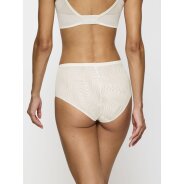 Damen Maxislip Shape Smart Ellipse Maxi - ECRU WHITE