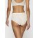Damen Maxislip Shape Smart Ellipse Maxi - ECRU WHITE