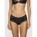 Damen Hipster Crazy Stupid Love Hipster - BLACK