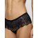 Damen Hipster Crazy Stupid Love Hipster - BLACK