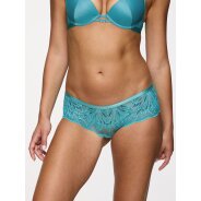 Damen Hipster Crazy Stupid Love Hipster - OCEAN BLUE