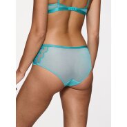 Damen Hipster Crazy Stupid Love Hipster - OCEAN BLUE