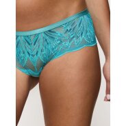 Damen Hipster Crazy Stupid Love Hipster - OCEAN BLUE