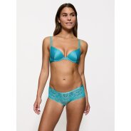 Damen Hipster Crazy Stupid Love Hipster - OCEAN BLUE
