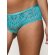 Damen Hipster Crazy Stupid Love Hipster - OCEAN BLUE