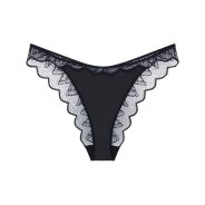 Triumph Damen Tai-Slip Crazy Stupid Love Highleg Tai