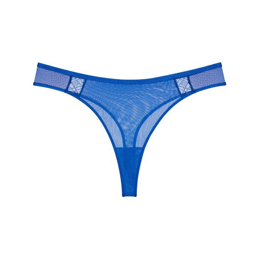 Triumph Damen String Palina Cosmic Heartbeat String