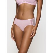 Damen Hipster Palina Cosmic Heartbeat - VINTAGE PINK