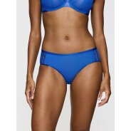 Damen Hipster Palina Cosmic Heartbeat - ILLUMINES BLUE