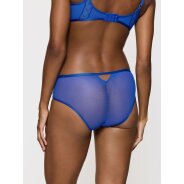 Damen Hipster Palina Cosmic Heartbeat - ILLUMINES BLUE