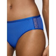 Damen Hipster Palina Cosmic Heartbeat - ILLUMINES BLUE