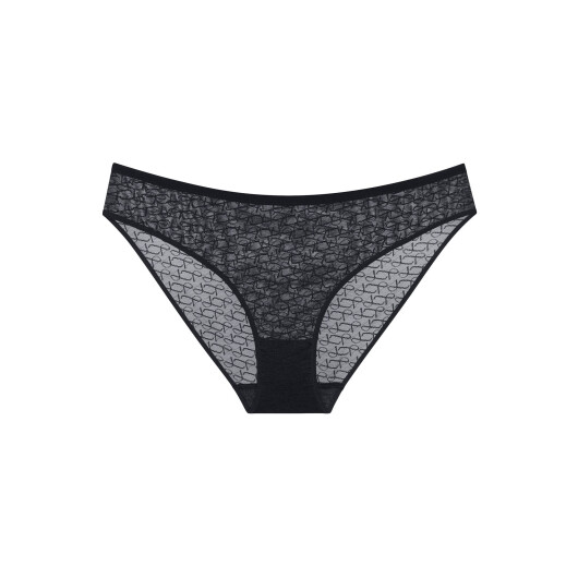 Triumph Damen Tai-Slip Signature Sheer