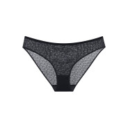 Triumph Damen Tai-Slip Signature Sheer