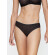Damen Tai-Slip Signature Sheer - BLACK