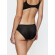 Damen Tai-Slip Signature Sheer - BLACK