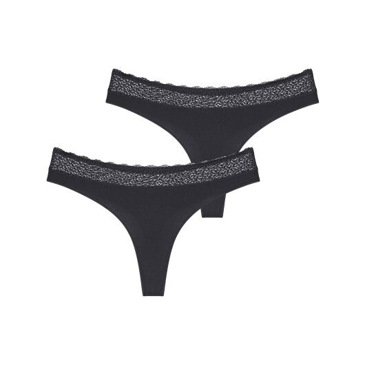 Triumph Damen String Feel of Modal