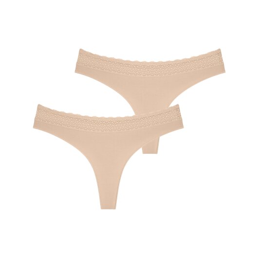 Triumph Damen String Feel of Modal