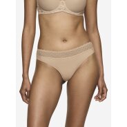 Damen 2-Pack String Feel of Modal - SKIN
