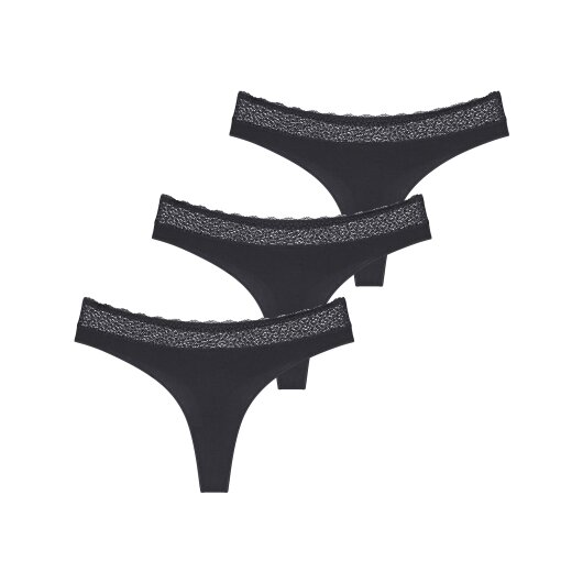 Triumph Damen String Feel of Modal