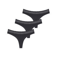 Triumph Damen String Feel of Modal