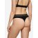Damen 3-Pack String Feel of Modal - BLACK