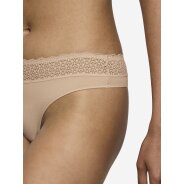 Damen 3-Pack String Feel of Modal - SKIN