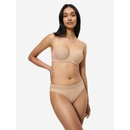 Damen 3-Pack String Feel of Modal - SKIN