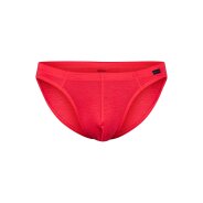 Olaf Benz Herren Slip RED2400 Brazilbrief