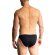 Herren Slip RED2400 Brazilbrief - night