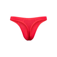 Herren String RED2400 Ministring - red