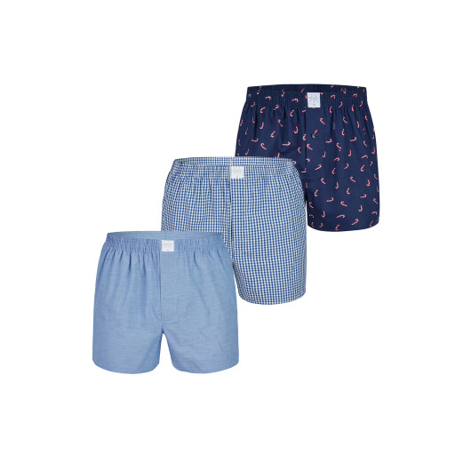 MG-1 Herren Boxer sugar cane