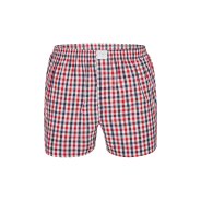 Herren 3-Pack Boxershorts Team Rudolph - rudi
