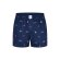 Herren 3-Pack Boxershorts Team Rudolph - rudi