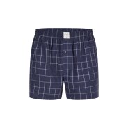 Herren 3-Pack Boxershorts Ginger fil a fil - ging