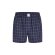 Herren 3-Pack Boxershorts Ginger fil a fil - ging