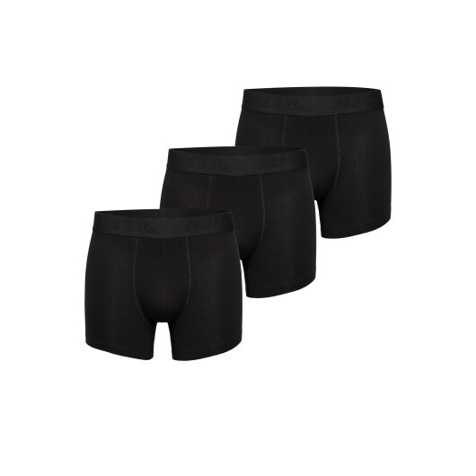 Phil & Co. Berlin Herren Retro Boxer Jersey Core