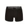 Herren 3-Pack Retro Boxershorts Jersey Core - BlackGreenBlue