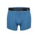 Herren 3-Pack Retro Boxershorts Jersey Core - BlackGreenBlue