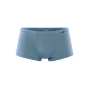 Herren 2-Pack Retro Pants RED1201 Minipants - black-sky