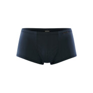 Herren 2-Pack Retro Pants RED1201 Minipants - black-night