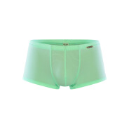 Herren 2-Pack Retro Pants RED1201 Minipants - black-mint