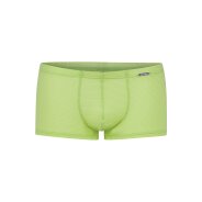 Herren 2-Pack Retro Pants RED1201 Minipants - black-kiwi