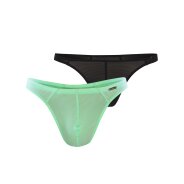 Olaf Benz Herren String RED1201 Ministring