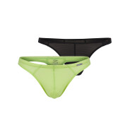 Olaf Benz Herren String RED1201 Ministring