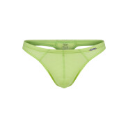 Herren 2-Pack String RED1201 Ministring - black-kiwi