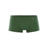 Herren 2-Pack Retro Pants RED0965 Minipants - black-moss