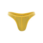 Herren 2-Pack String RED0965 Ministring - black-mustard